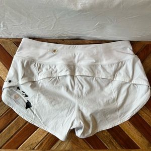 HAWAII speed up short